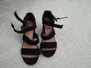 Fiftieth Birthday Party - What to Wear?