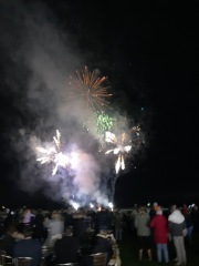 Come and tell me your dull and unexciting news 31: Calmly through the day