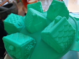 The Nigel Slater Christmas Chronicles Readalong 2024