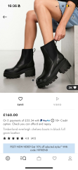 Please help me find THE Chelsea boots!!!