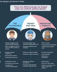 JK addresses “language policing”