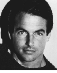 Is this the most stunning man who ever lived?