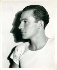 Is Gregory Peck the most stunning man who ever lived?