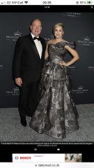 Royal Style: Welcome to the Court of the Dragon Queen!