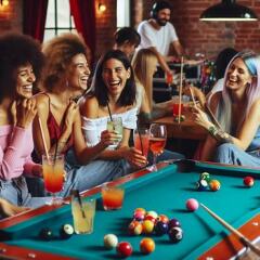 Bluestocking! The Gerbical