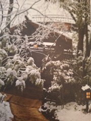 The Nigel Slater Christmas Chronicles Readalong 2024