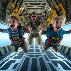 Bluestockings & Orange Wellies: Welcome to the Degu Station!