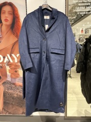 To think high quality clothes are not actually high quality?
