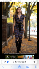 Royal Style: Welcome to the Court of the Dragon Queen!