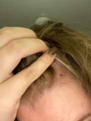 Hairdresser messed up my hair, am I being unreasonable asking for a refund?