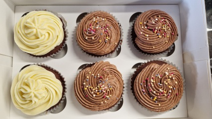 Cakes and Bakes