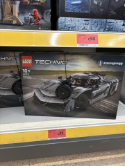 Thread 6 - the one with Otis and the Christmas miracle