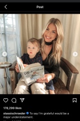 Harry and Meghans children