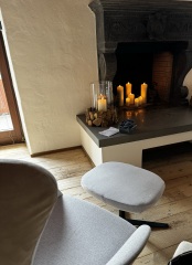 The Autumnal Christmas Chronicles Preamble - Thread 2 further ramblings