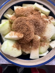 The Nigel Slater Christmas Chronicles Readalong 2024