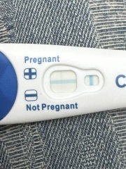 It’s come up in 5 mins