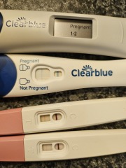 Is this a faint positive? Help!!