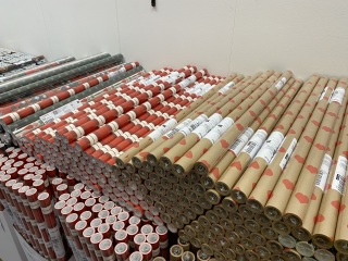 Thread 5 - The one where the coffee maker is cause for divorce