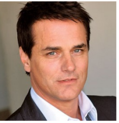 Is this the most stunning man who ever lived?