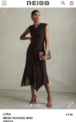 Help me find (an unconventional) wedding dress?