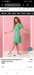 Outfit for a “casual” work dinner