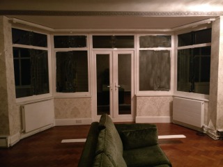 Struggling to decide on window arrangement