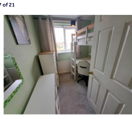 Why has no one viewed my house?