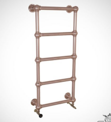 Heated towel rails