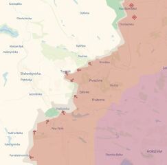 Ukraine Invasion: Part 52