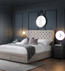 Please make me love my room!?