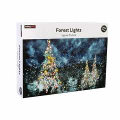 Christmas jigsaw