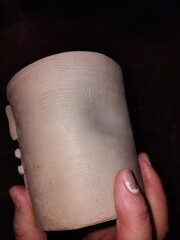 Bluestockings & Orange Wellies: Welcome to the Degu Station!