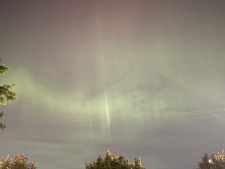 Come and tell me your dull and unexciting news 31: Calmly through the day