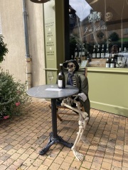 The Autumnal Christmas Chronicles Preamble - Thread 2 further ramblings