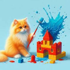 Bluestocking! The Gerbical