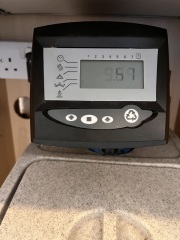 Water Softeners queries