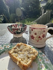 The Autumnal Christmas Chronicles Preamble - Thread 2 further ramblings