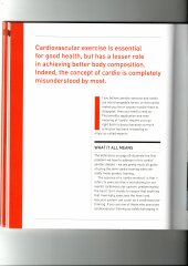 Husband’s gym habit making me ill.