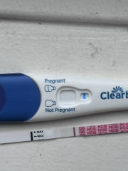 Positive Wondfo?? Please help