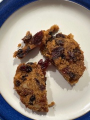 The Autumnal Christmas Chronicles Preamble - Thread 2 further ramblings