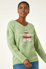 Stylish Christmas Sweater to last for years