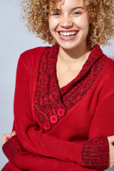 Stylish Christmas Sweater to last for years