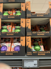 Thread 6 - the one with Otis and the Christmas miracle