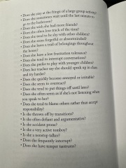 Please help me figure out how to fix my kids ' childhood