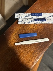 To be absolutely baffled at what these are?