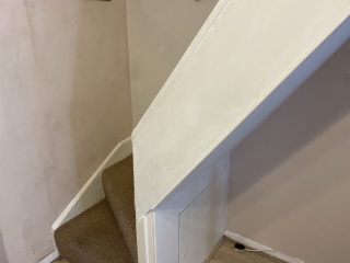 Prepping for sale - redecorate whole ground floor or touch up?