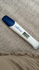 Am I pregnant?