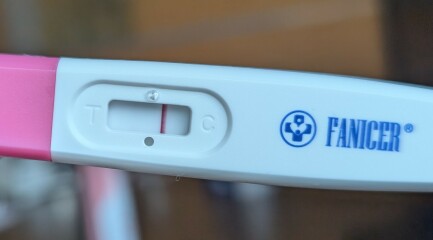 TWW.. 7dpo, anyone else?