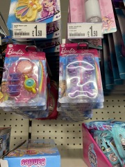 Thread 3 - The one with the Grim Giftsets