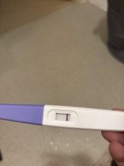 Line eyes? Or a negative